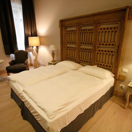 Locanda In Borgo Garni & Wellness Hotel Borgo Valsugana Quarto foto