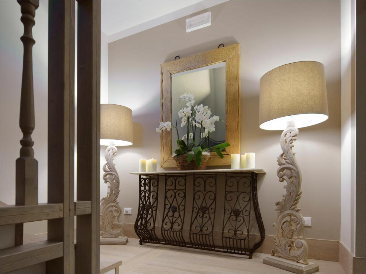 Locanda In Borgo Garni & Wellness Borgo Valsugana Exterior foto