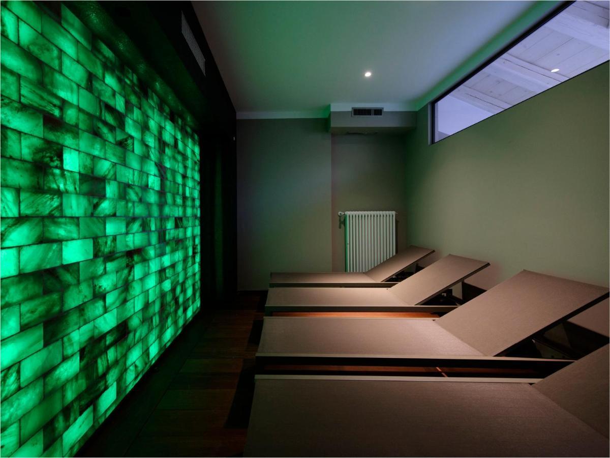Locanda In Borgo Garni & Wellness Borgo Valsugana Exterior foto