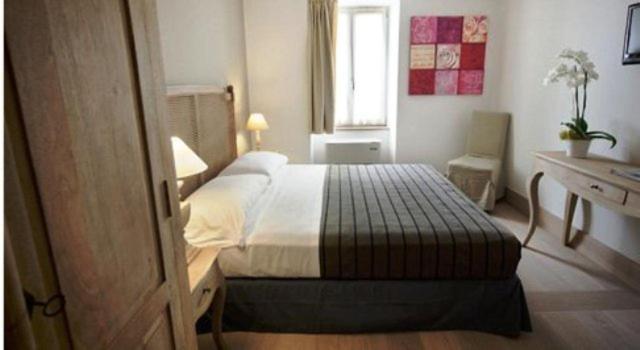 Locanda In Borgo Garni & Wellness Borgo Valsugana Exterior foto