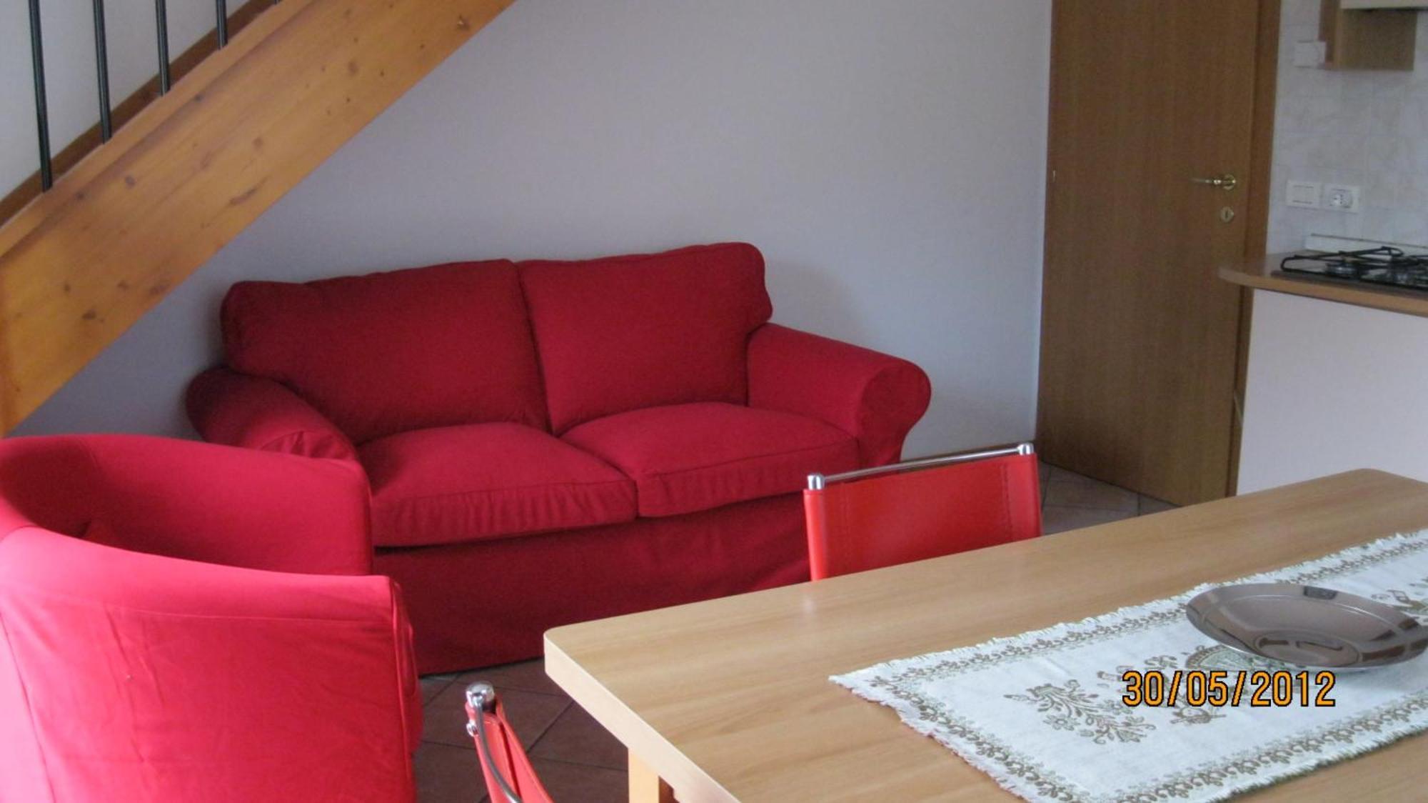 Locanda In Borgo Garni & Wellness Borgo Valsugana Quarto foto