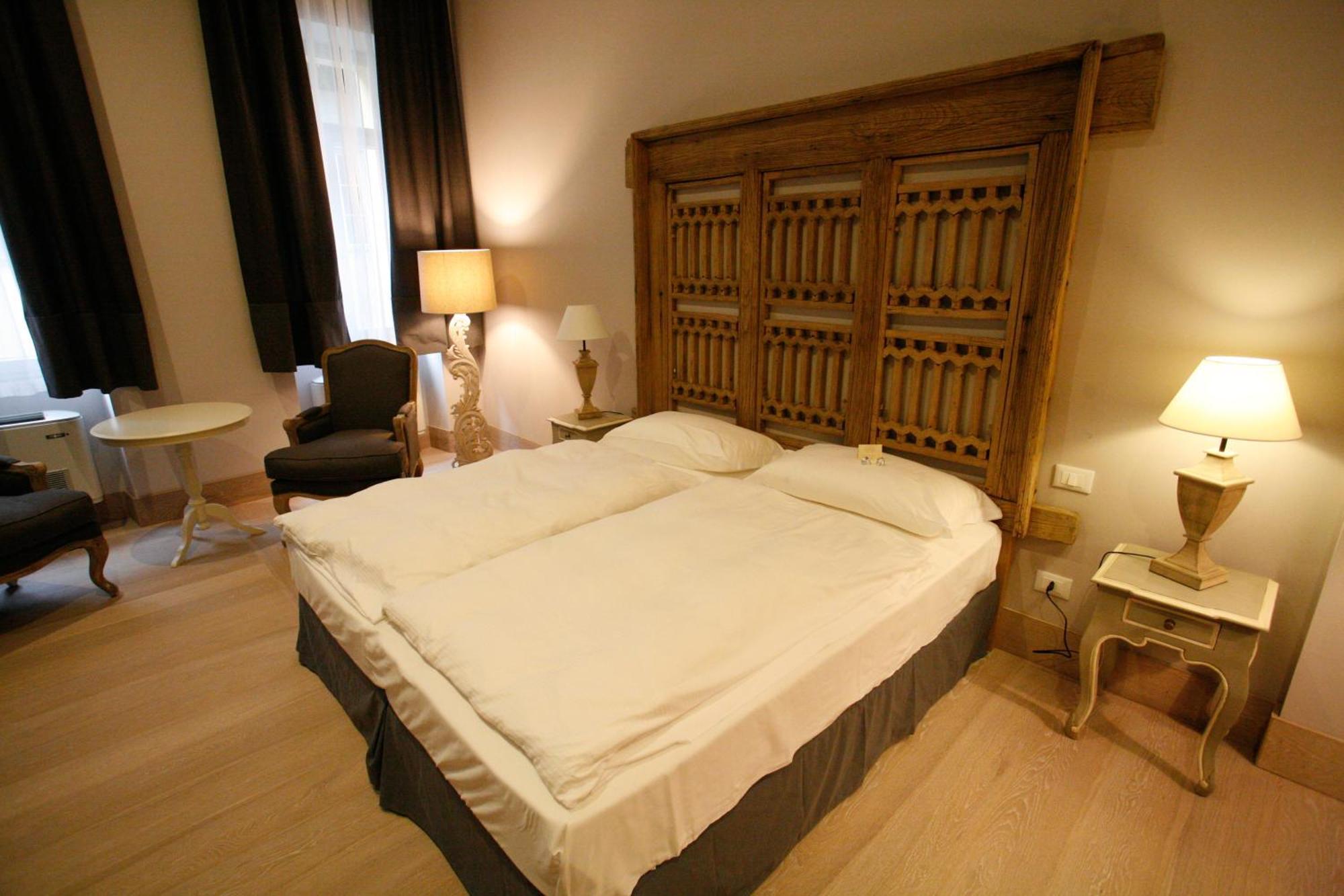 Locanda In Borgo Garni & Wellness Hotel Borgo Valsugana Quarto foto