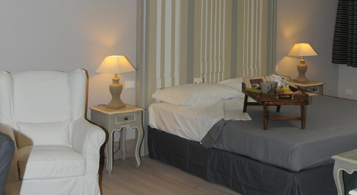 Locanda In Borgo Garni & Wellness Borgo Valsugana Quarto foto