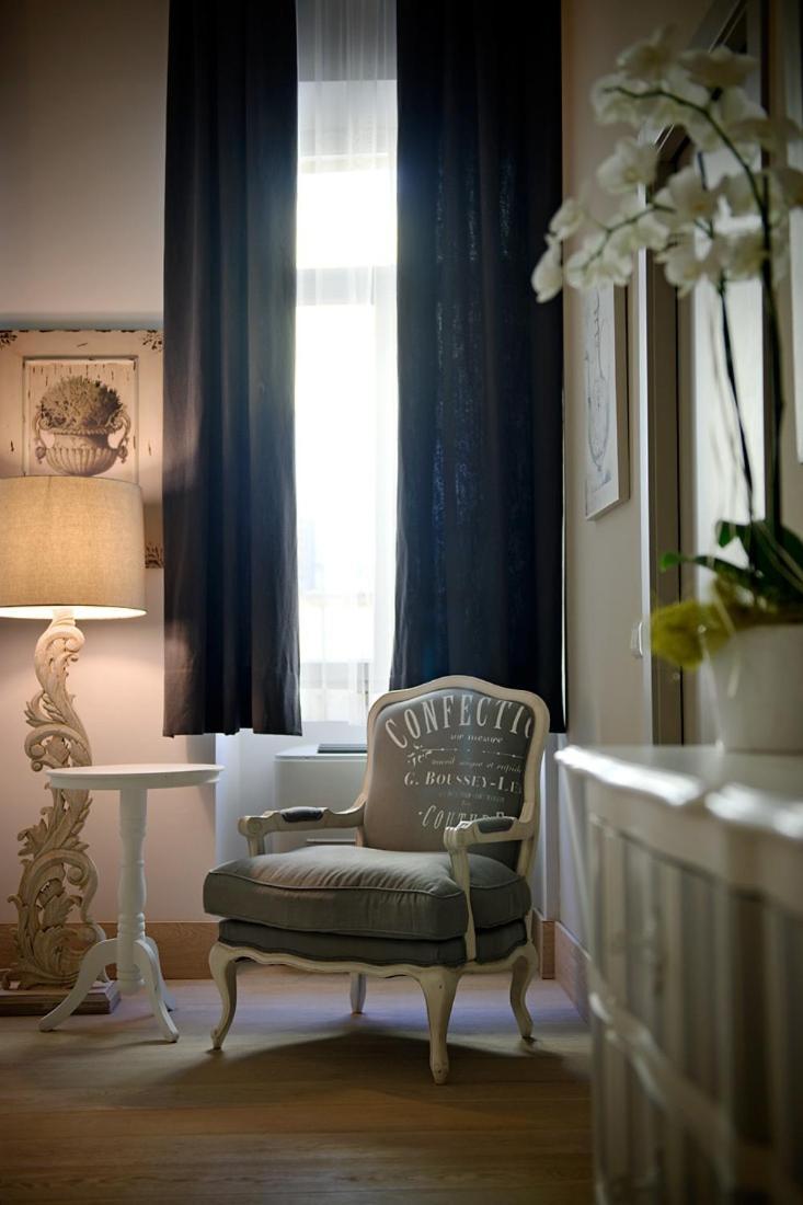 Locanda In Borgo Garni & Wellness Borgo Valsugana Quarto foto