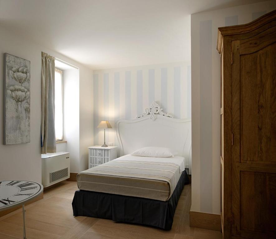 Locanda In Borgo Garni & Wellness Borgo Valsugana Exterior foto